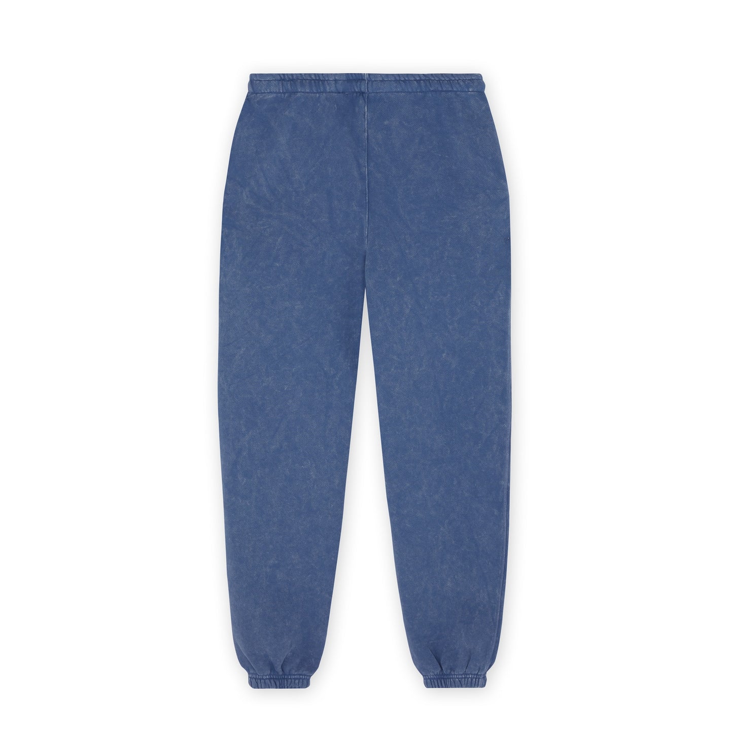 The Origin Joggers in Sapphire Blue